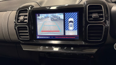 Citroen C5 Aircross 1.2 PureTech 130 Shine 5dr Petrol Hatchback